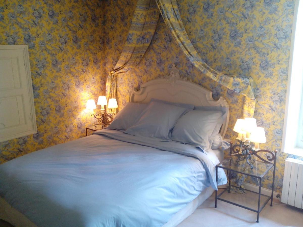 Chateau De Re Le Petit-Pressigny Экстерьер фото