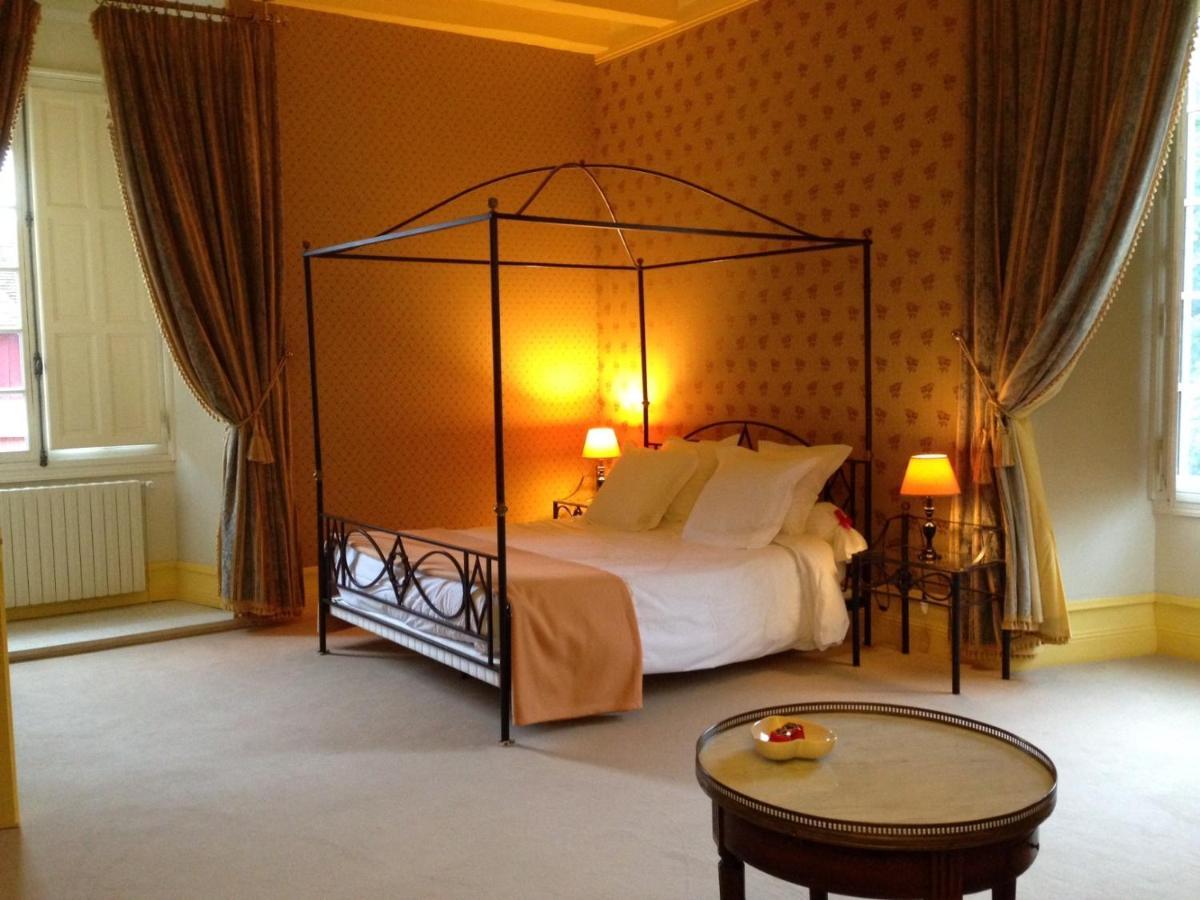 Chateau De Re Le Petit-Pressigny Экстерьер фото